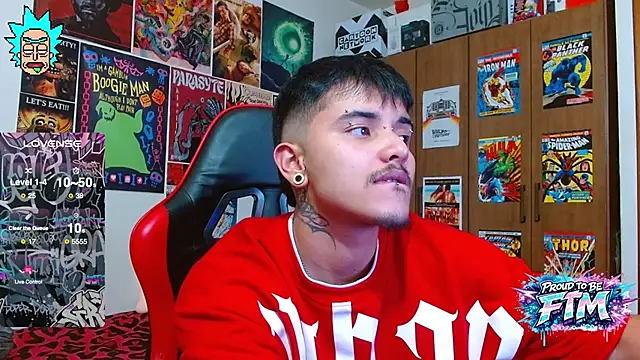 Hgp3riodictabl3 online show from 05/28/26, 04:21