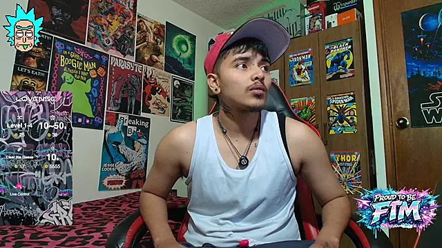 Hgp3riodictabl3 online show from 06/05/26, 02:40