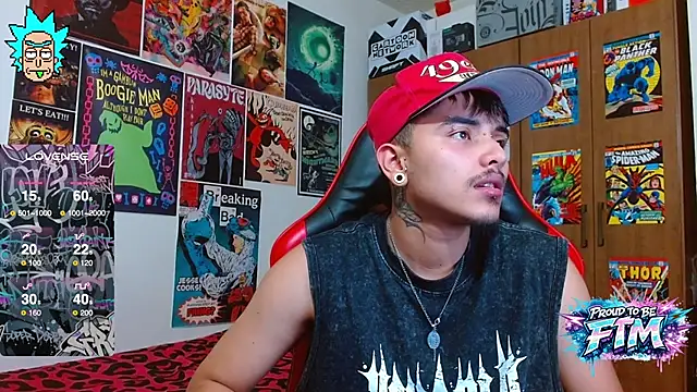 Hgp3riodictabl3 online show from 06/10/26, 04:34
