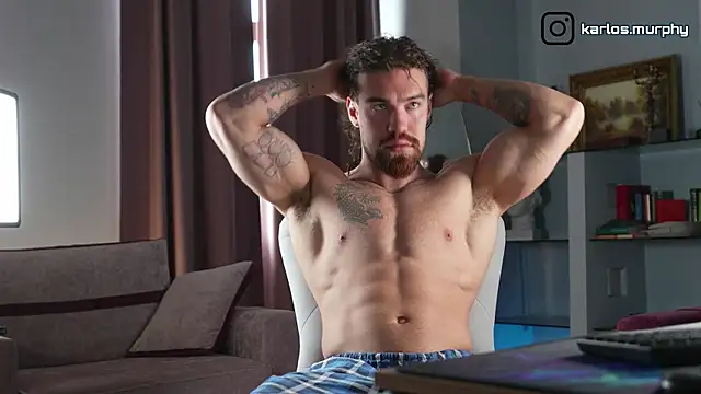 Snapshot of Karlos_Ripped_ chatting on 05/31/26, 10:33 Karlos Ripped online show from 05/31/26, 10:33