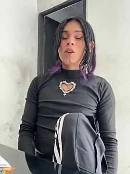 sweet dannyfem online show from 03/21/25, 04:29
