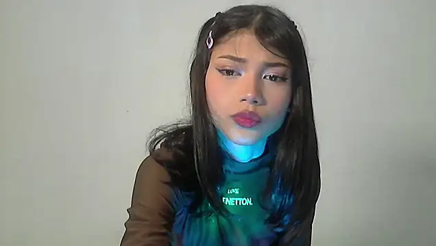 Snapshot of Nataly_Dolll chatting on 02/20/25, 06:17 Nataly Dolll online show from 02/20/25, 06:17