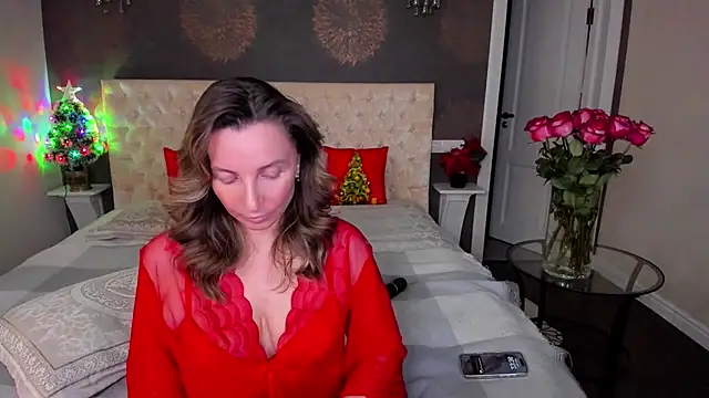 AllisonWilliams online show from 01/01/25, 08:37