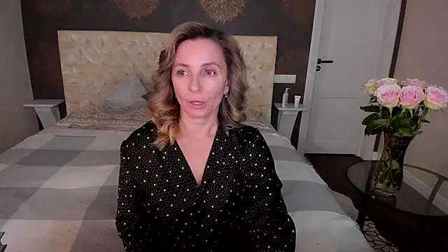 AllisonWilliams online show from 10/10/25, 05:01