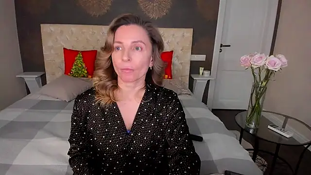 AllisonWilliams online show from 12/14/25, 04:12