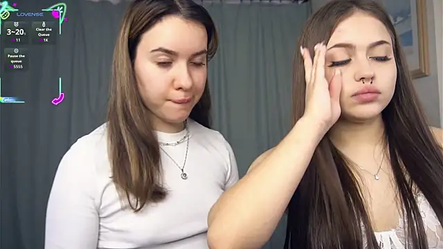 TateDevon online show from 09/30/25, 06:51