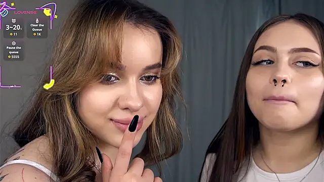 TateDevon online show from 10/01/25, 06:30