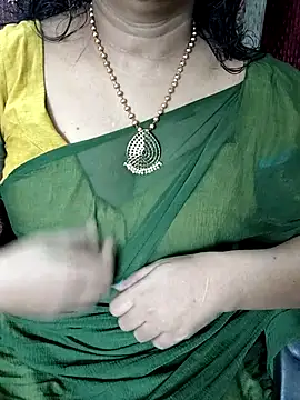 indian anu mallu online show from 02/21/25, 05:02