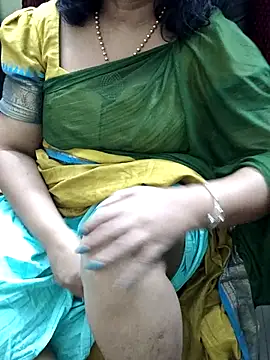 indian anu mallu online show from 02/21/25, 02:27