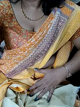 indian anu mallu online show from 02/22/25, 11:35