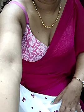 indian anu mallu online show from 02/23/25, 01:57