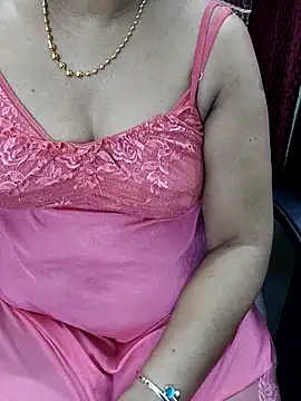 indian anu mallu online show from 02/25/25, 02:03