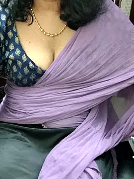 indian anu mallu online show from 02/25/25, 01:17