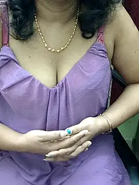 indian anu mallu online show from 02/25/25, 04:21