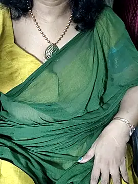indian anu mallu online show from 02/26/25, 09:21