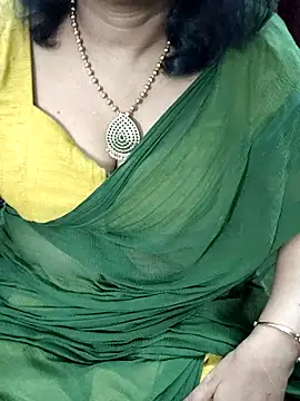 indian anu mallu online show from 02/26/25, 12:25