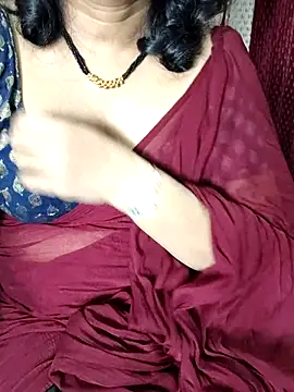indian anu mallu online show from 02/27/25, 10:48