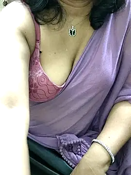 indian anu mallu online show from 03/01/25, 03:38