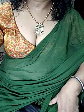 indian anu mallu online show from 03/02/25, 05:33