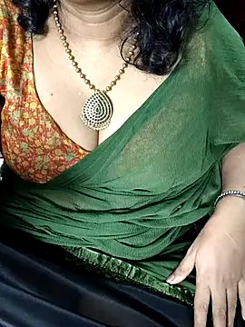 indian anu mallu online show from 03/02/25, 08:38