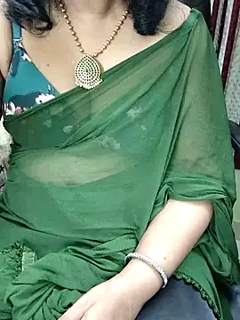 indian anu mallu online show from 03/03/25, 01:53
