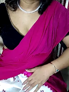 indian anu mallu online show from 03/08/25, 09:39