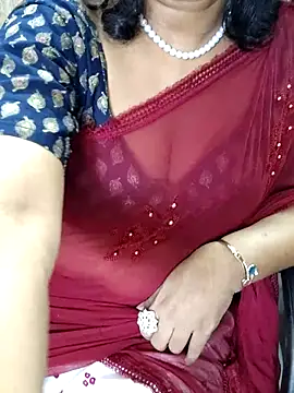 indian anu mallu online show from 03/10/25, 05:11
