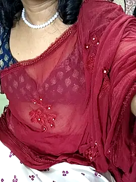 indian anu mallu online show from 03/10/25, 11:32