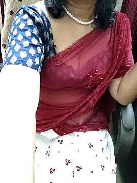 indian anu mallu online show from 03/10/25, 02:37