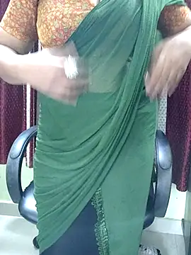 indian anu mallu online show from 03/11/25, 12:17
