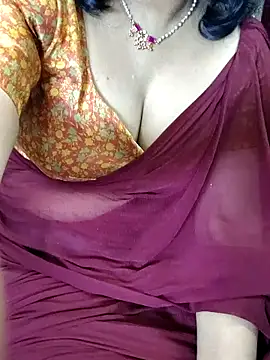 indian anu mallu online show from 03/13/25, 08:04