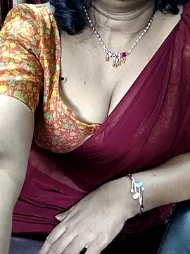 indian anu mallu online show from 03/13/25, 11:08