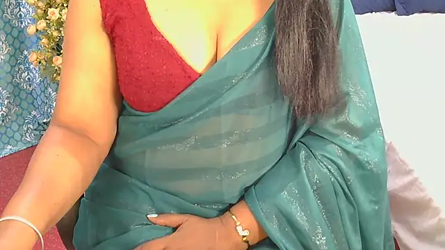 indian anu mallu online show from 07/22/26, 12:19