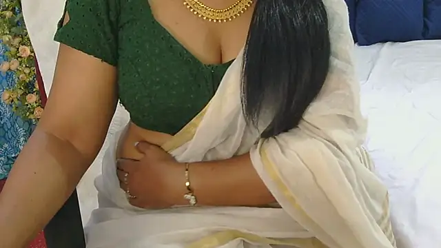 indian anu mallu online show from 07/23/26, 06:11