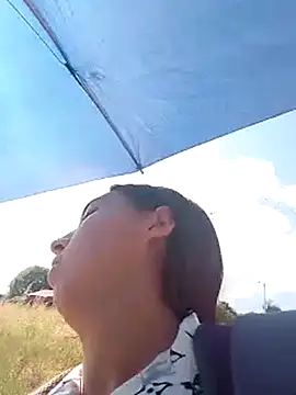 Violeta Roa online show from 01/18/25, 07:04