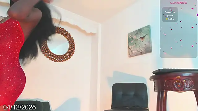 Snapshot of Keila_Rose chatting on 12/04/25, 08:50 Keila Rose online show from 12/04/25, 08:50