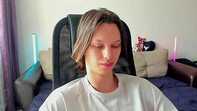 Ostin meow online show from 04/27/26, 09:40