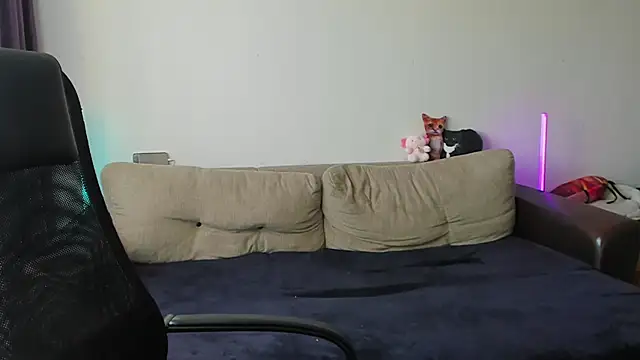 Ostin meow online show from 06/09/26, 09:10