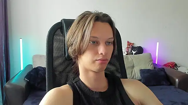 Ostin meow online show from 06/23/26, 07:28