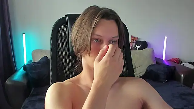 Ostin meow online show from 07/05/26, 12:45
