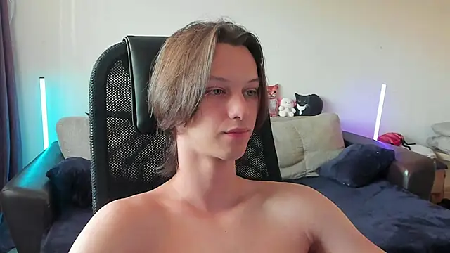 Ostin meow online show from 07/08/26, 02:10