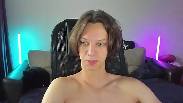 Ostin meow online show from 07/13/26, 12:52