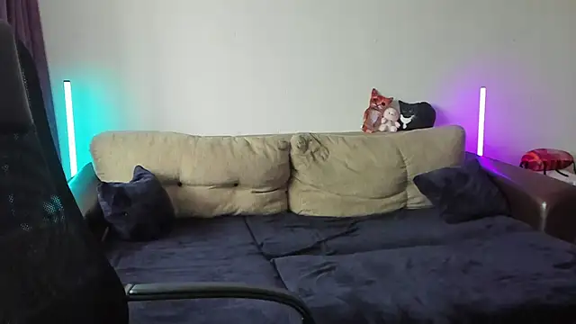 Ostin meow online show from 07/17/26, 10:11