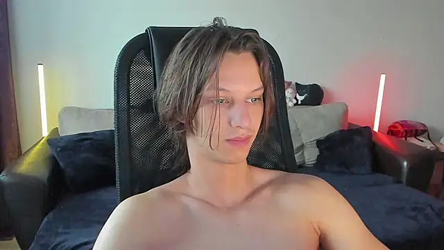 Ostin meow online show from 07/22/26, 08:17
