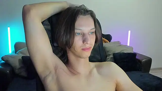 Ostin meow online show from 07/24/26, 06:28
