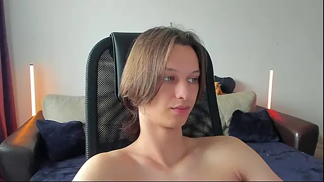 Ostin meow online show from 07/26/26, 09:49