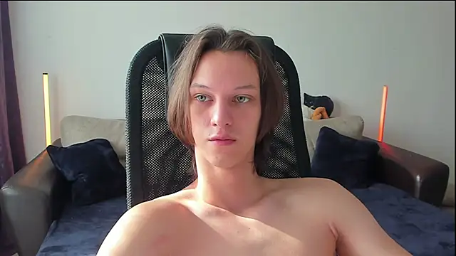 Ostin meow online show from 07/28/26, 11:05