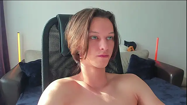 Ostin meow online show from 07/28/26, 11:17