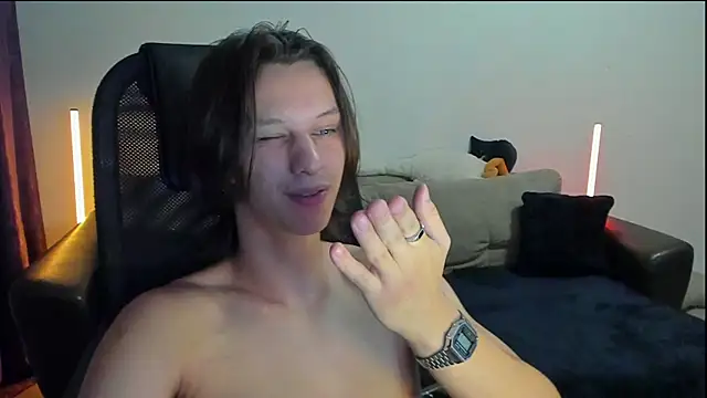 Ostin meow online show from 07/28/26, 05:12