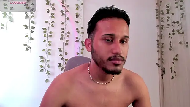 Raf brunette online show from 09/22/25, 01:35